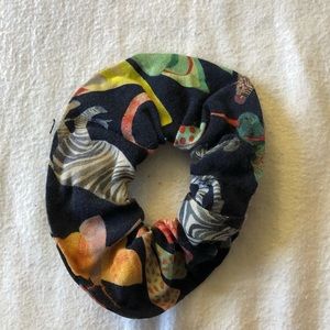 Handmade Scrunchie